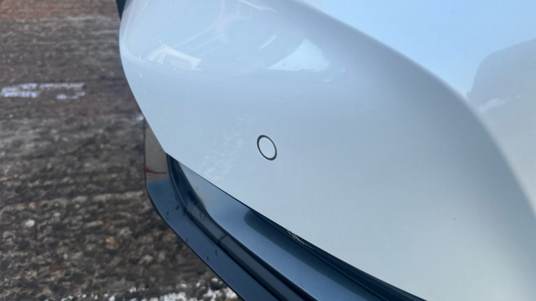 Honda HR-V 1.5 eHEV Advance 5dr CVT Hybrid Hatchback